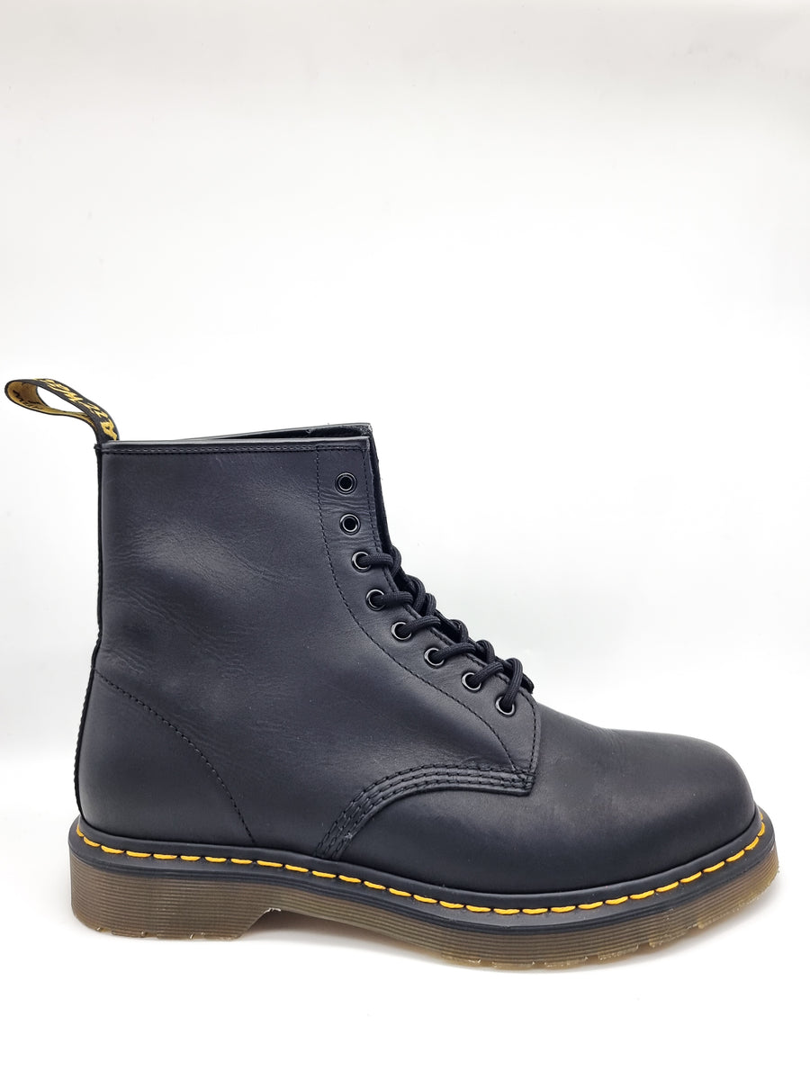 Dr martens shop 7 eye quest