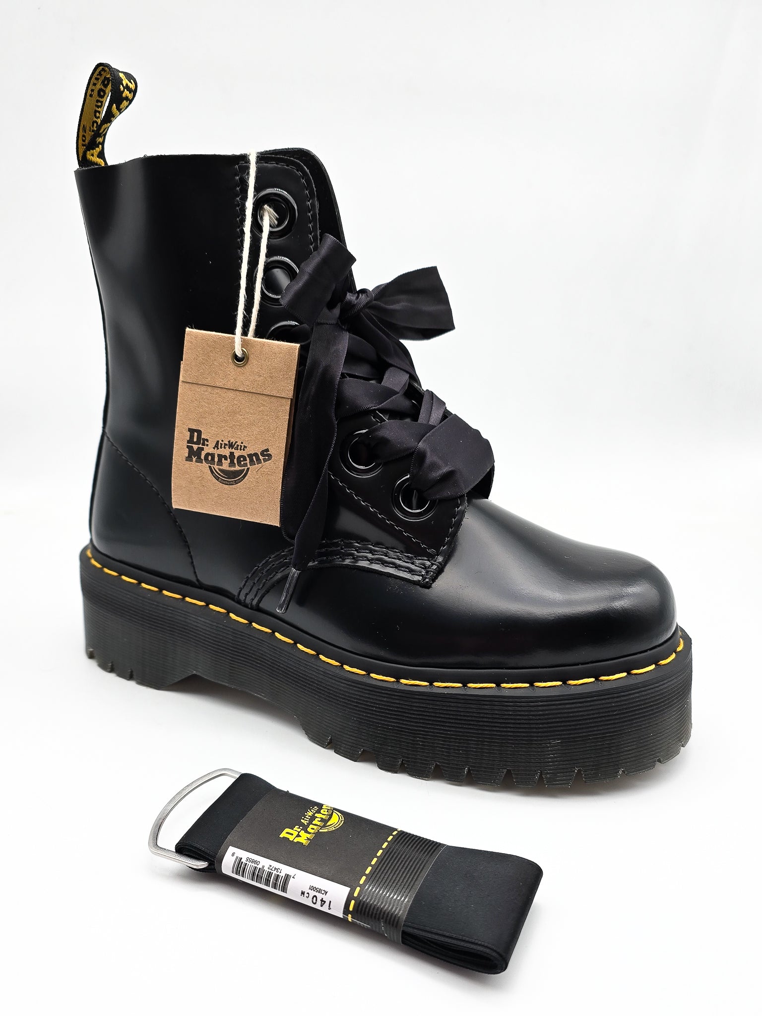 Dr. Martens Laces That Shoe Lady