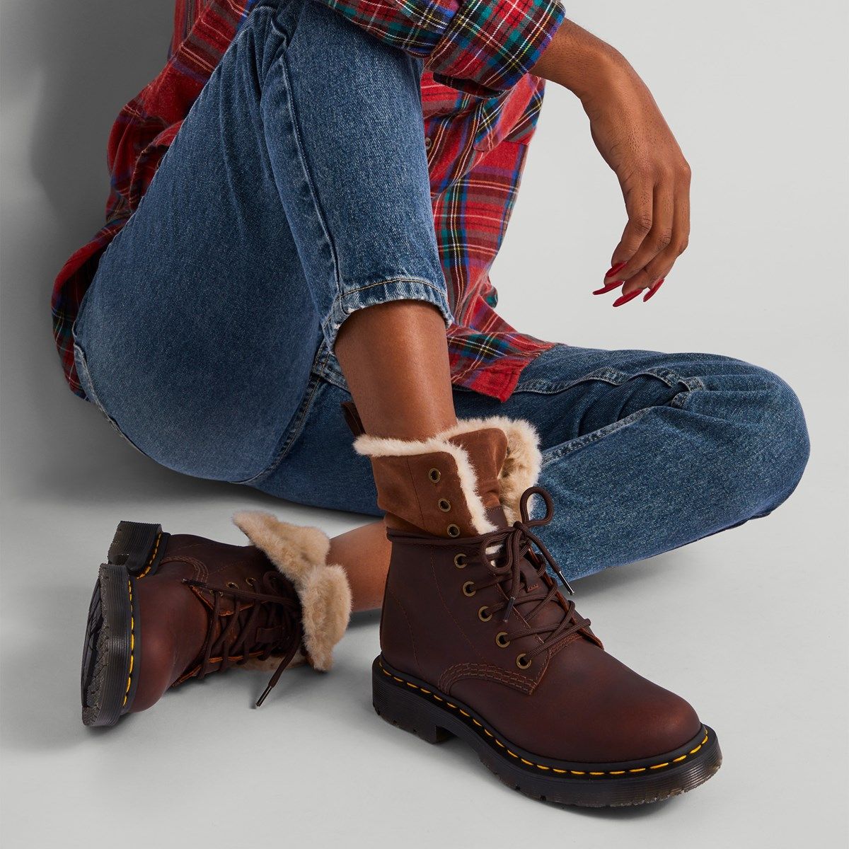 Dr martens kolbert outlet online