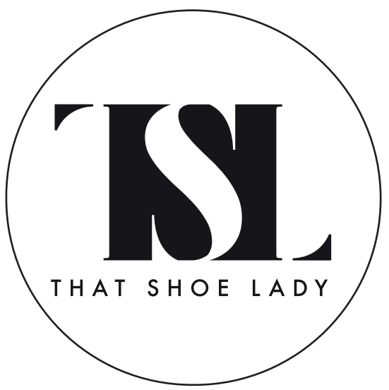 That Shoe Lady